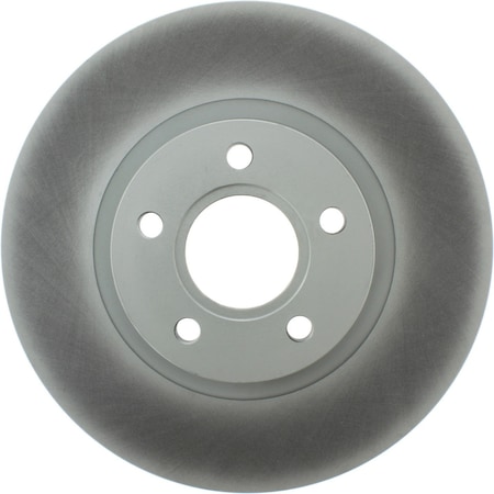 Centric Parts Gcx Brake Rotor, 320.39037 320.39037